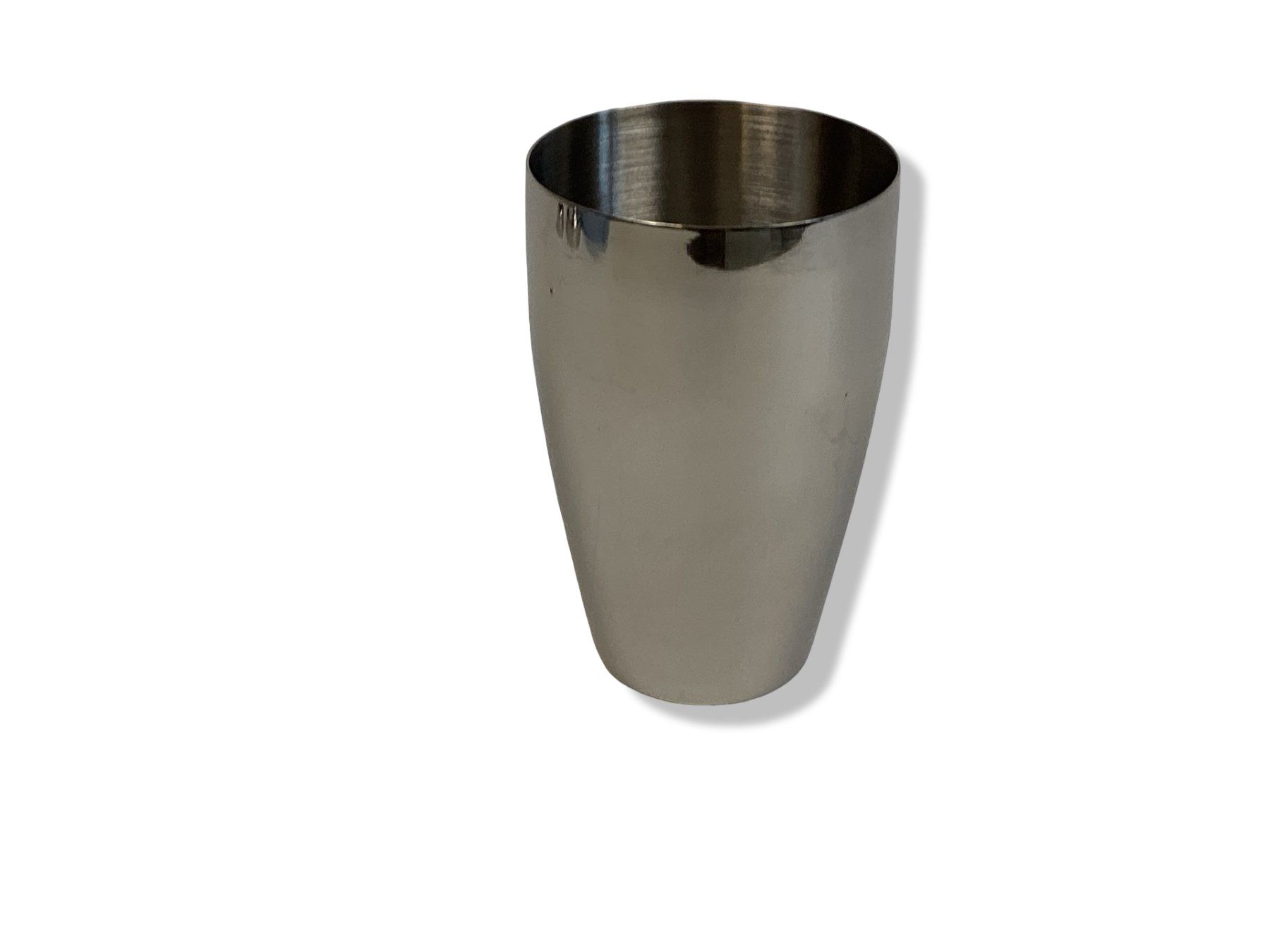 Elettrodomestici da cucina: Cocktail Shaker Chromstahl – Nuovo (secondo la descrizione) da Zürich venduto da Restwert_Zuerich 2