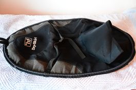 Kayak Spritzdecke Kamin/Waist 78