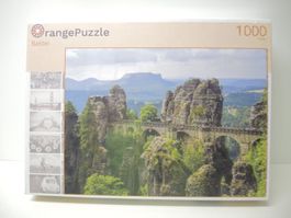 Orange 40 Bastei 1000