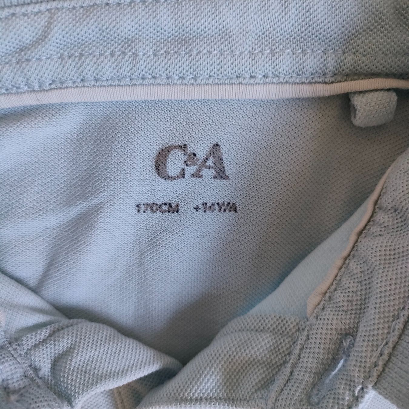 Camicie, T-shirt & Polo: 2 Poloshirts Gr. 170 – Usato da Kilchberg ZH venduto da evahug 2