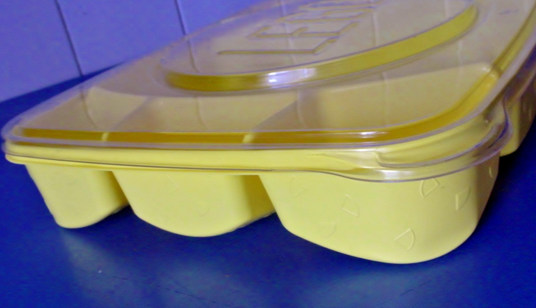 Lego Spielzeuge: LEGO Sortier - oder Lunchbox # 902221-04-002  von 2020 – Gebraucht aus Zell ZH von fossilchen 2