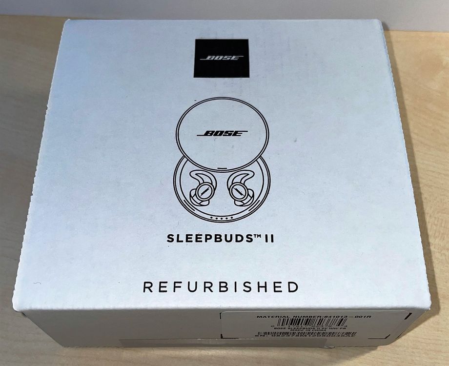 Bose Sleepbuds II Kaufen auf Ricardo