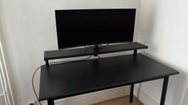 Bureau IKEA UTVISNING