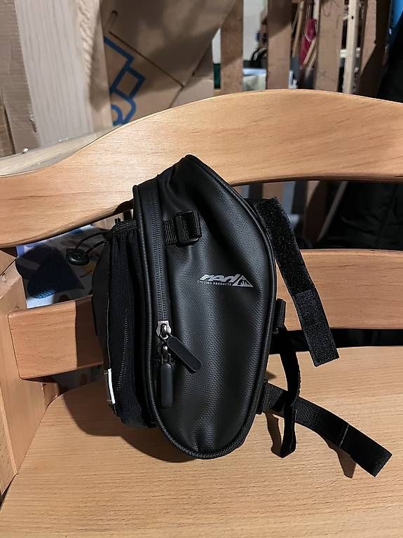 Borse: Saddle Bag Red Cycling – Nuovo (secondo la descrizione) da Zürich venduto da zappa83 3