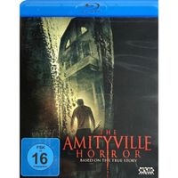 Amityville Horror - Blu-ray