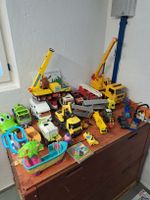 Spielzeugset ab 1.-