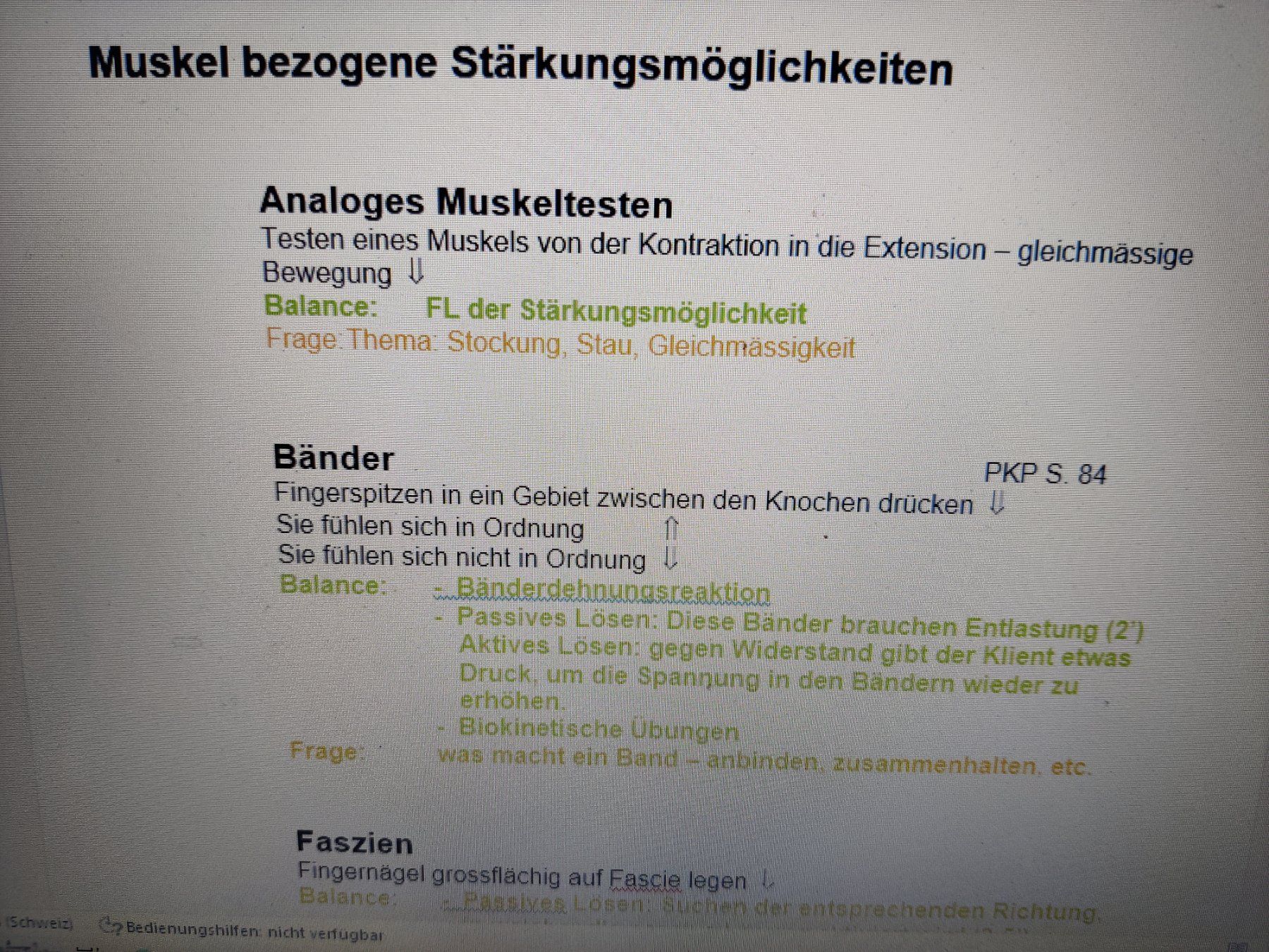 Libri: Kinesiologie – Usato da Basel venduto da beanoah