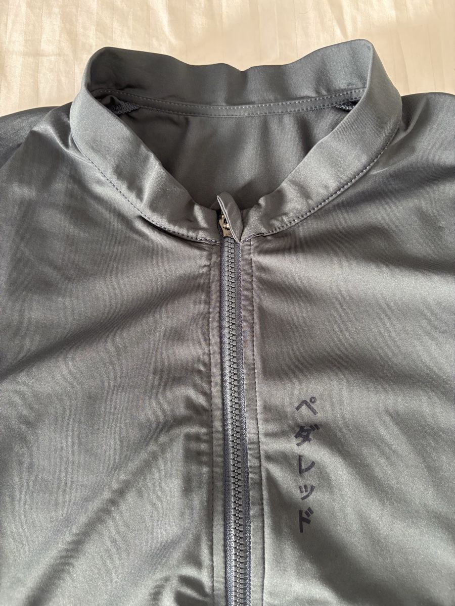 Canottiere & Pantaloni: Pedaled cycling top – Usato da Riedikon venduto da cra_kym5 1