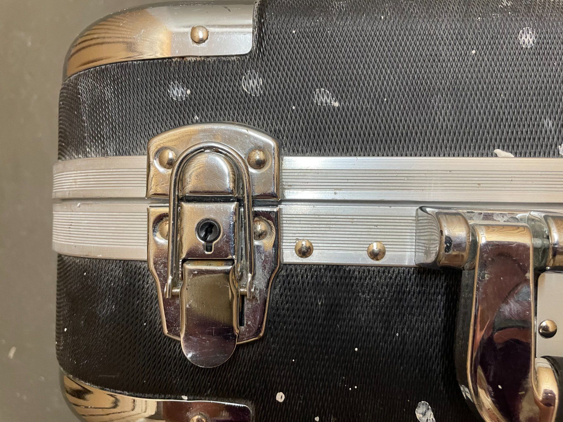 Alle Werkzeuge: Valise à outils Pro One vide – Gebraucht aus Petit Lancy von gil_hr6v 7