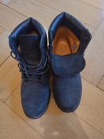 Timberland