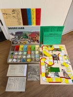BUUREJAHR vintage Spiel von 1987
