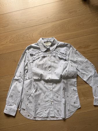 Gucci Bluse