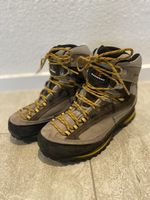 Garmont Wanderschuhe Bergschuhe Gr 39
