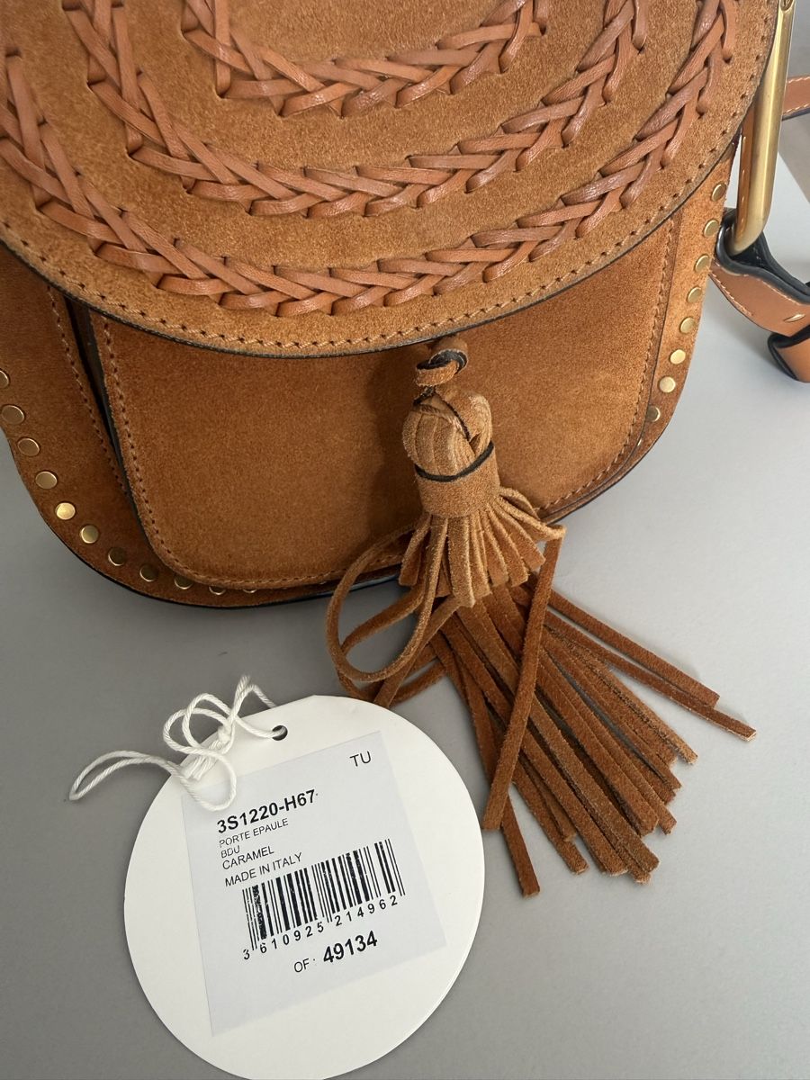 Chloé Borse da donna: Sac Chloé Hudson – Usato da Ecuvillens venduto da garrig 3