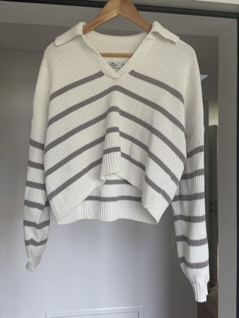 Hollister Strickpullover