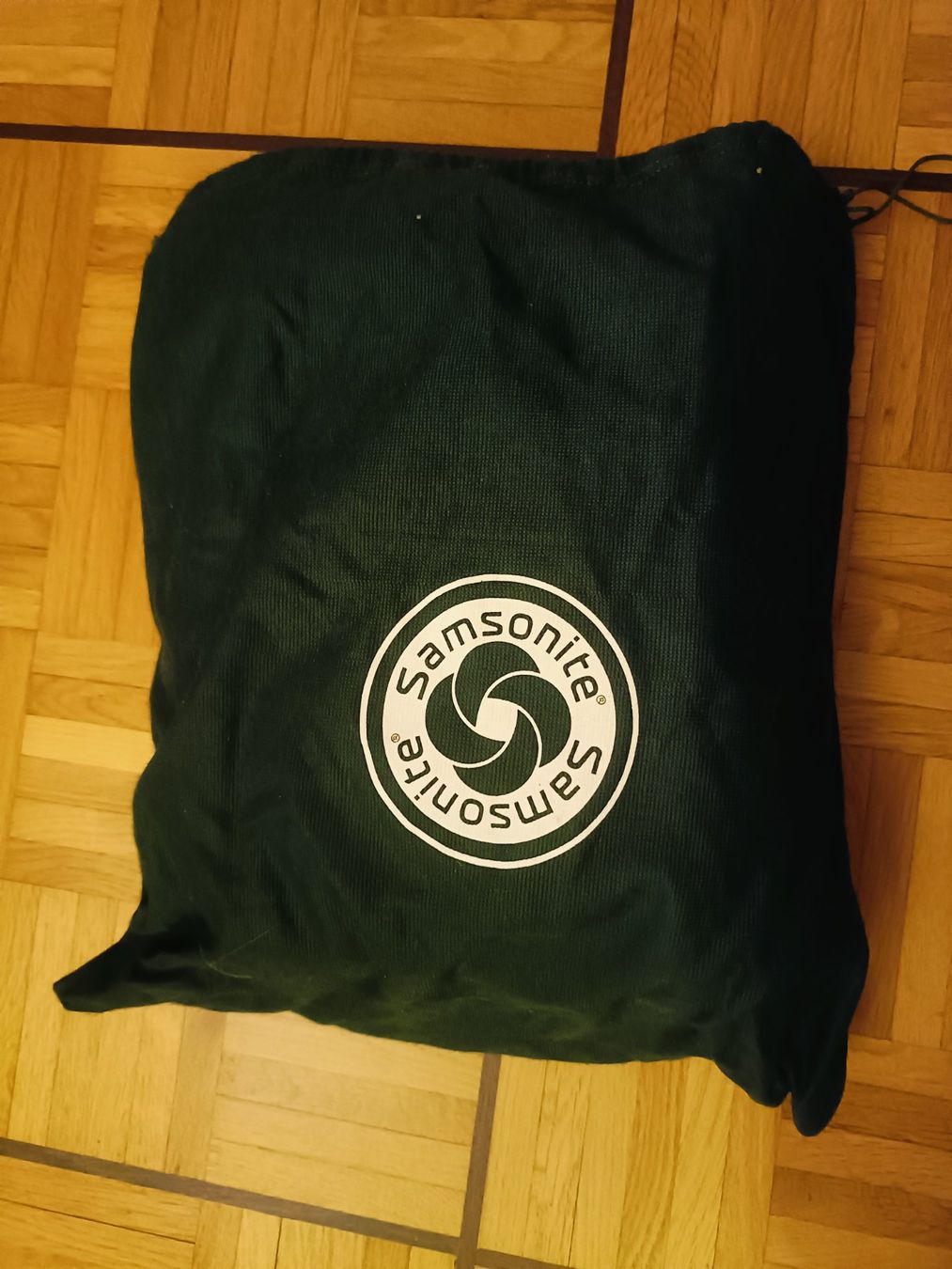 Samsonite Taschen: Tasche Samsonite – Gebraucht aus Lugano von riccardo012 7