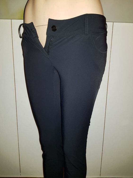 Pantaloni: LA FEE MARABOUTEE  Pantalon/Hose  Taille/Grosse 34 CH..... – Usato da Cossonay-ville venduto da Super-Price-Quality 5