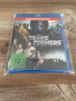 Transformers: The Last Knight Blu-ray in Top Zustand!