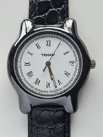 Tissot Ceramic Date Quartz Full Set 1993