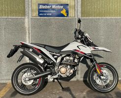 Malaguti XSM 125 ABS Neufahrzeug 2 Jahre Werksgarantie