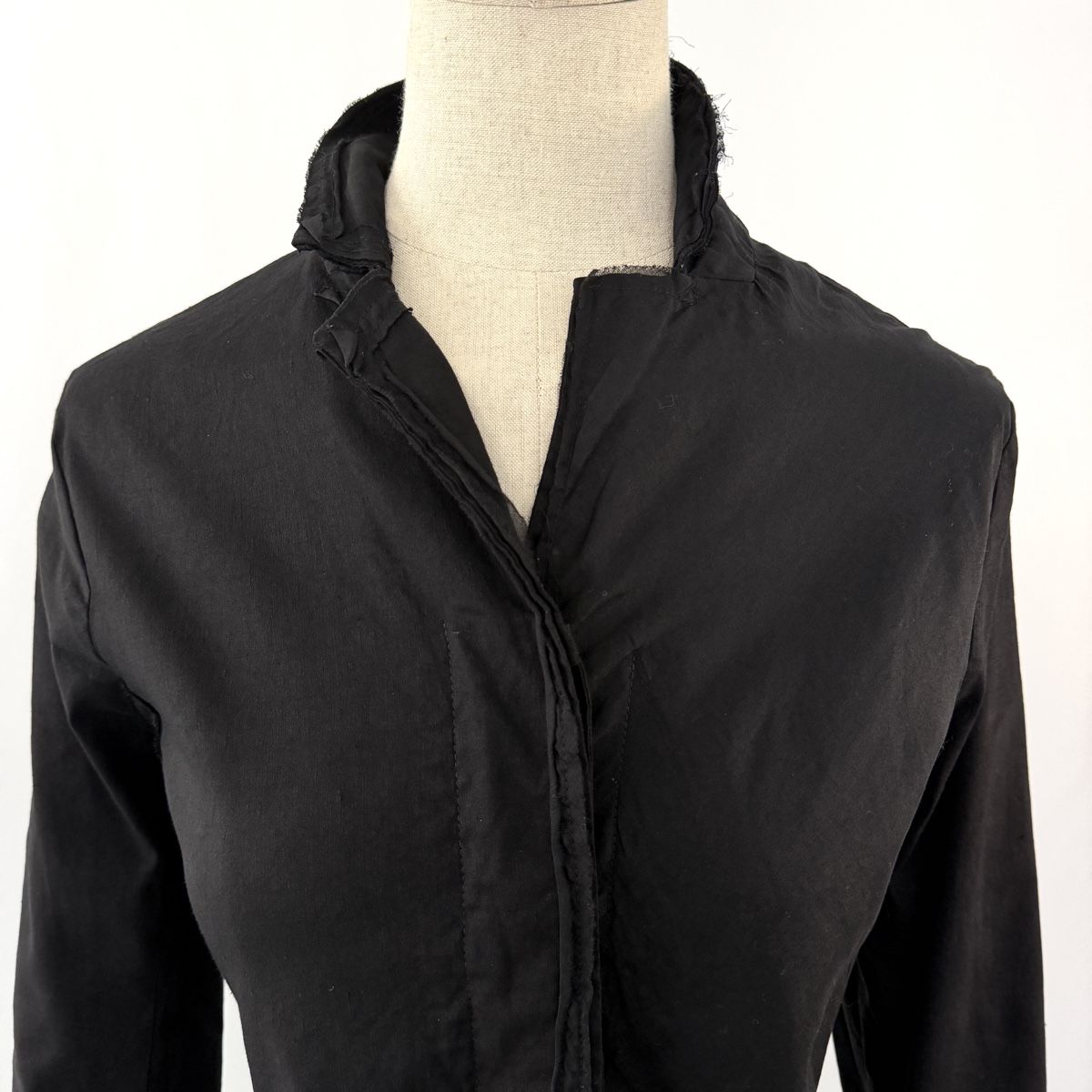 Rundholz Giacche: RUNDHOLZ Black Blazer – Nuovo (secondo la descrizione) da Emmen venduto da Colette-Juliette 1