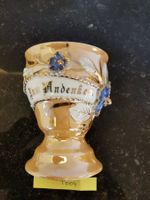 Freundschaftstasse "Zum Andenken"