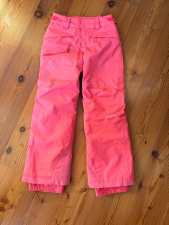 Patagonia Kinderskihosen