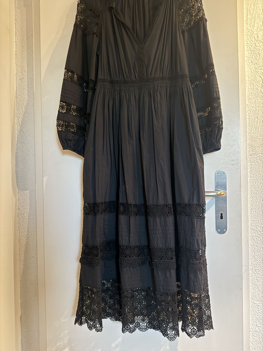 Ulla Johnson Vestiti: ULLA JOHNSON DRESS GR 4 – Usato da Kaiserstuhl AG venduto da oliflo