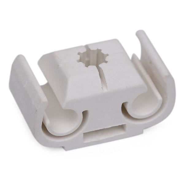 Tutti pezzi di ricambio auto: 5 Bremsleitungshalter Brems Clips – Nuovo (secondo la descrizione) da Flawil venduto da SELMANAUTOTEILE 1