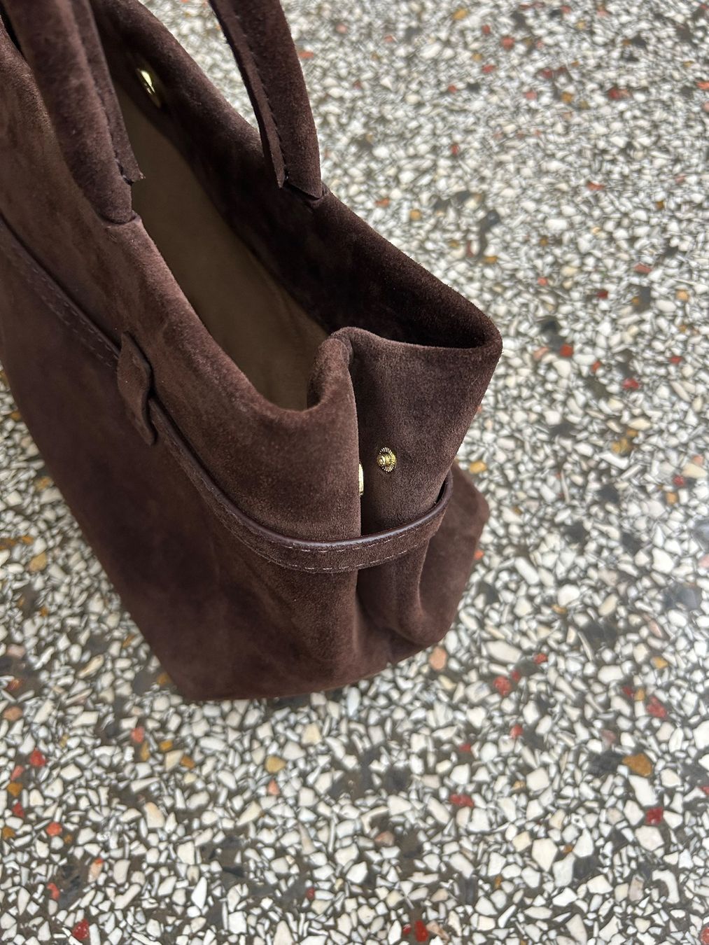 Borse da donna: Handtasche von MANU ATELIER – Usato da Zürich venduto da nta 5