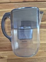 Carafe filtrante Brita Marella bleu bon état prozis