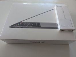 MacBook Pro 13 i7, 16GB RAM, 512GB neuf sous blister