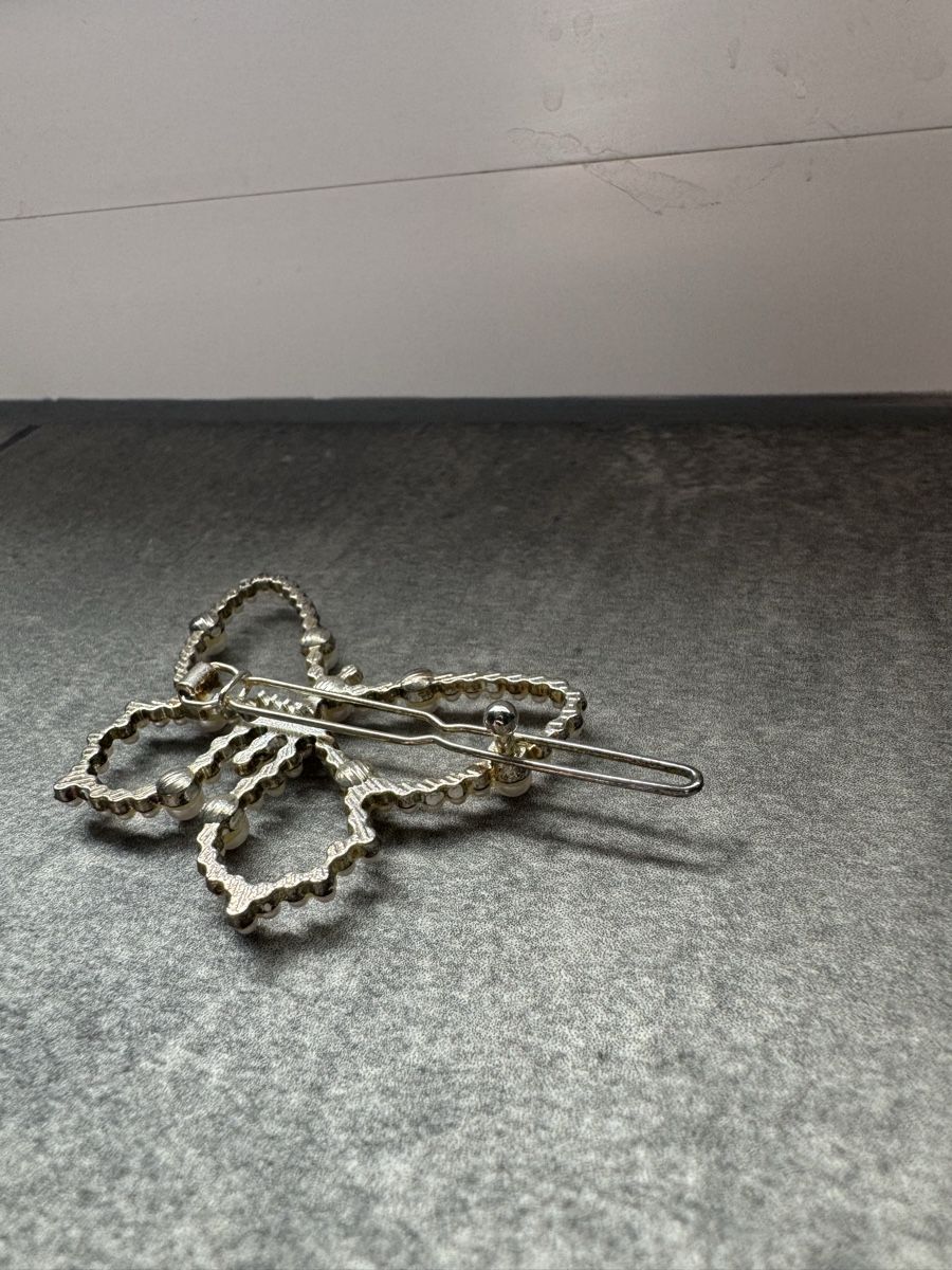 Accessoires pour cheveux: Haarklammer – D'occasion à Schaan par kri_tsw8 2