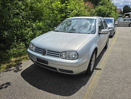 VW Golf 4 