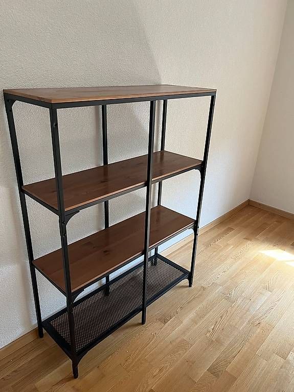 Ikea Scaffali: Ikea Regal Fjällbo – Usato da Bern venduto da noa_9ql9 1