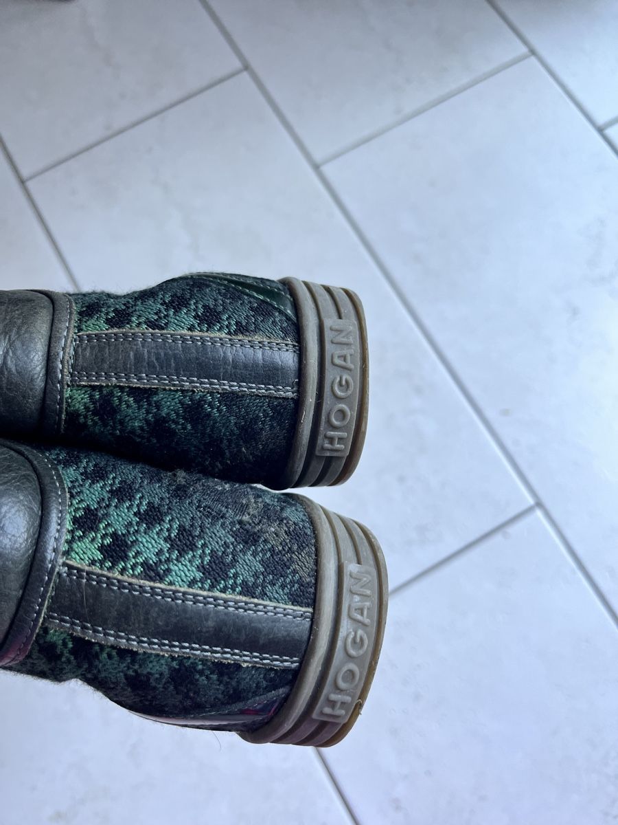 Hogan Chaussures femmes: Hogan Rebel:  Size 38 – D'occasion à Zürich par Proton_Slit 1