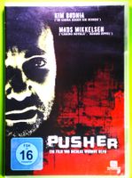 PUSHER - KNALLHART UND KULTVERDÄCHTIG !