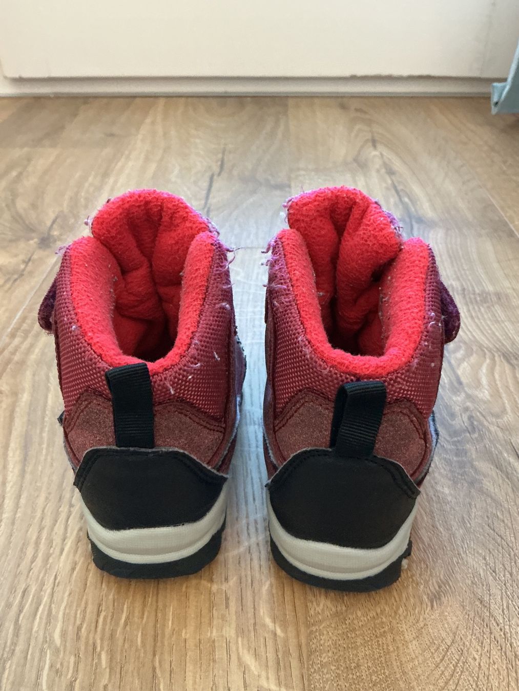 Scarpe per ragazzi: Baby Winter Boots 23 – Usato da Brugg AG venduto da Magna3 4
