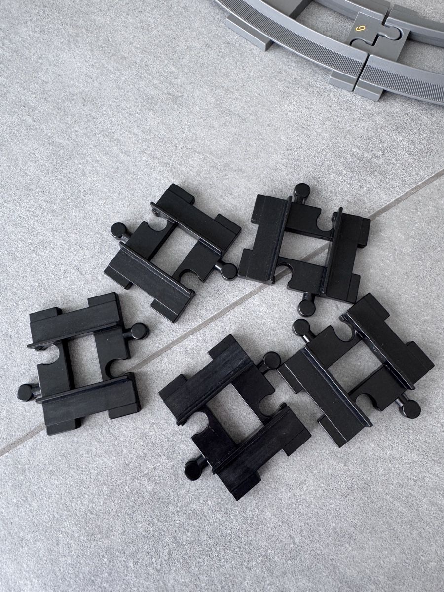 Lego Giocattoli: Duplo Zug, 10810 – Usato da Wiesendangen venduto da Biker39 5