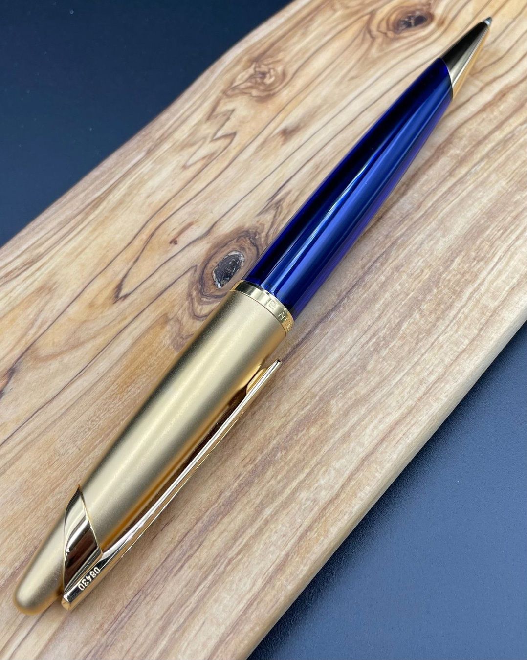 Waterman Stifte & Marker: Waterman Edson Kugelschreiber – Neu (gemäss Beschreibung) aus Beringen von Luxinu 3