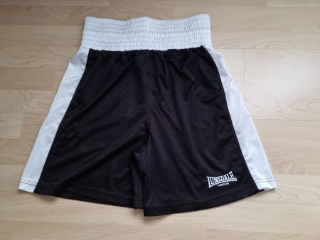 Box Hosen, Grösse XS