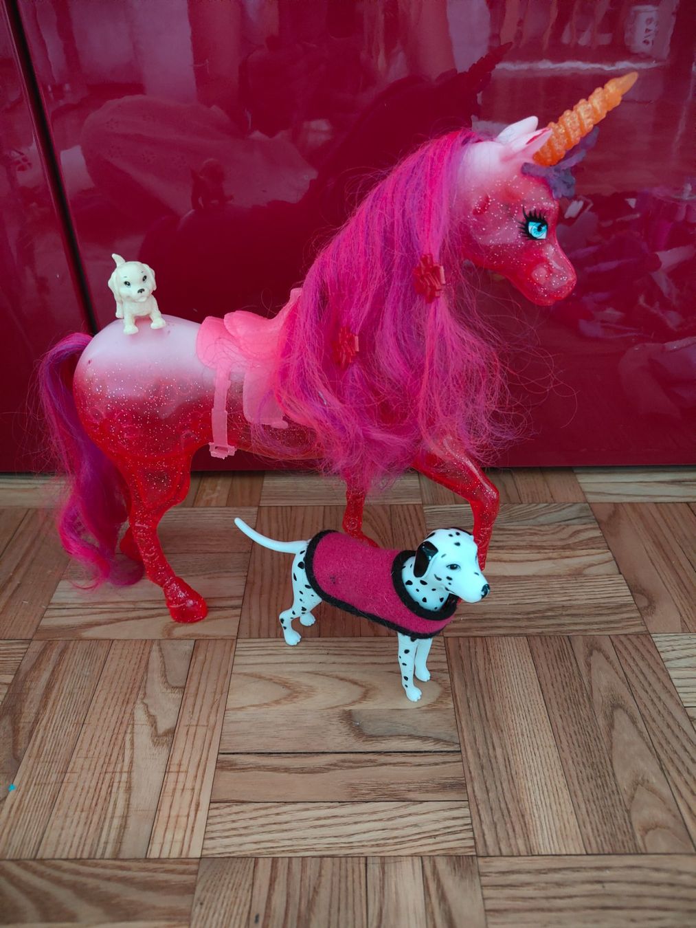 Giocattoli: Barbiepuppen mit Zubehör – Usato da Hinwil venduto da grb02 1