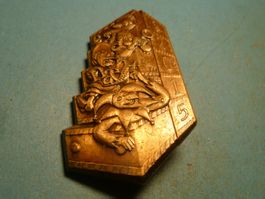 BASEL 2015 BRONZE