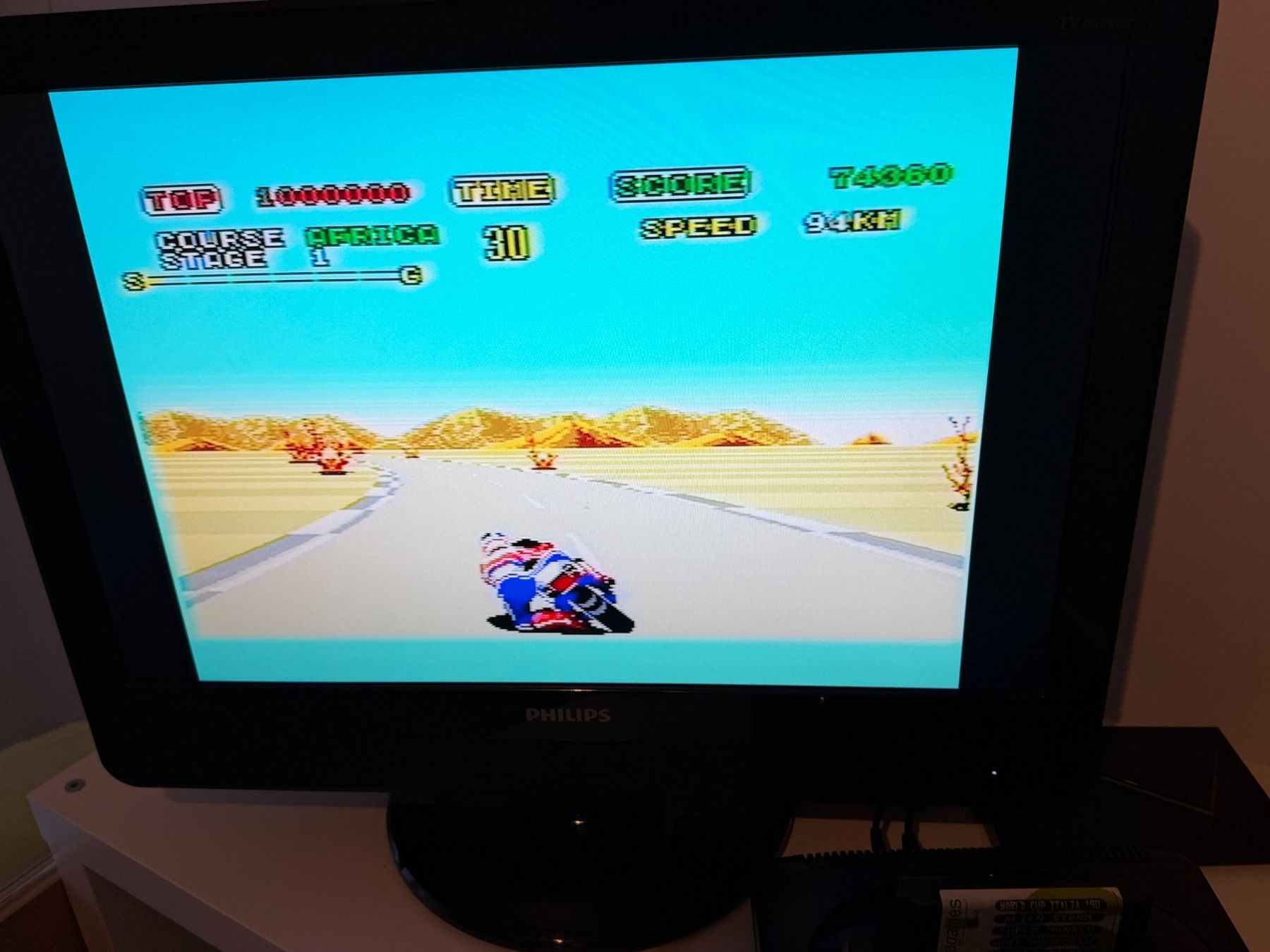 Sega Giochi: Sega Mega Drive 2 - Set in Originalbox – Usato da Kirchlindach venduto da Snoopdoggy74 8