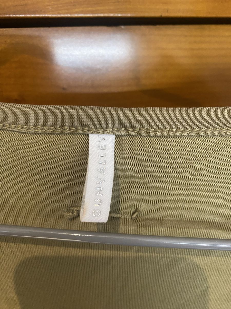 Tute: Combi short SUN VALLEY taille XL – Nuovo (secondo la descrizione) da Le Noirmont venduto da Chreeba 2