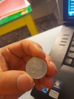 Pièce de collection : 1 Kuna Croate 2020 - RARE!
