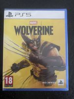 PS5 Wolverine