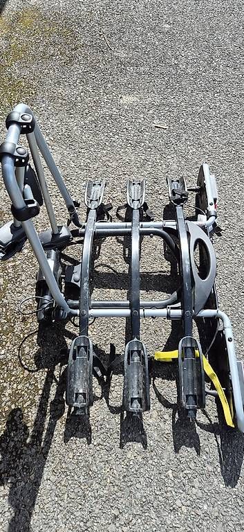 Biciclette: A vendre support vélos  – Usato da Bex venduto da peter.fracheboud 1