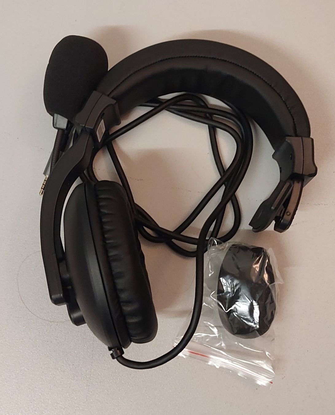 Videocamere: drahtloses Intercom-System Hollyland Mars T1000 – Usato da Pfäffikon ZH venduto da Stagedesign 2