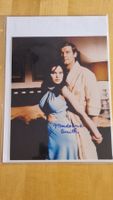 Madeline Smith, Original Autogramm m. Zertifikat